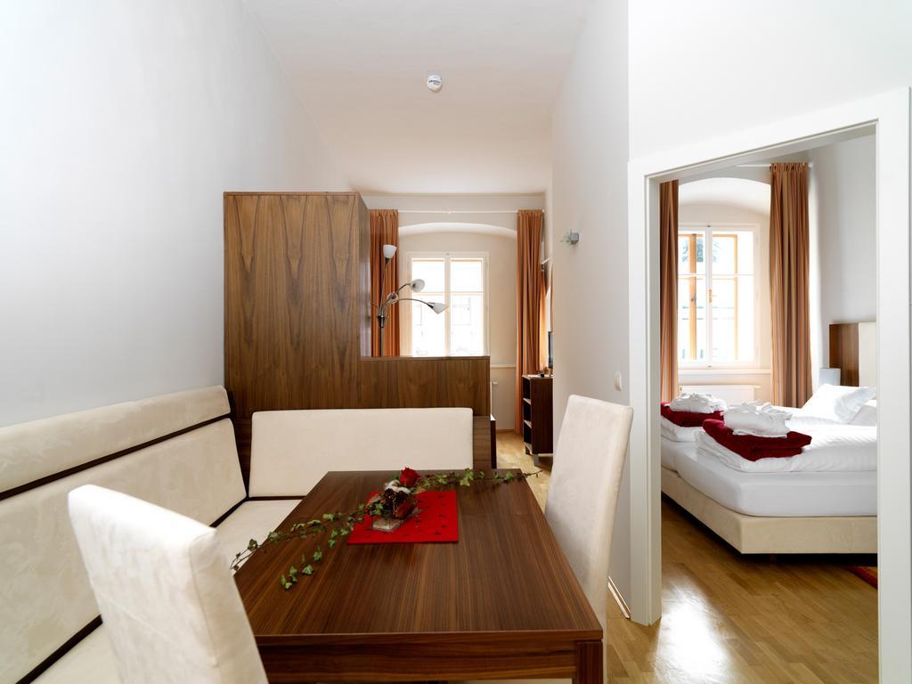 Oberstbergmeisteramt Apartment Obervellach